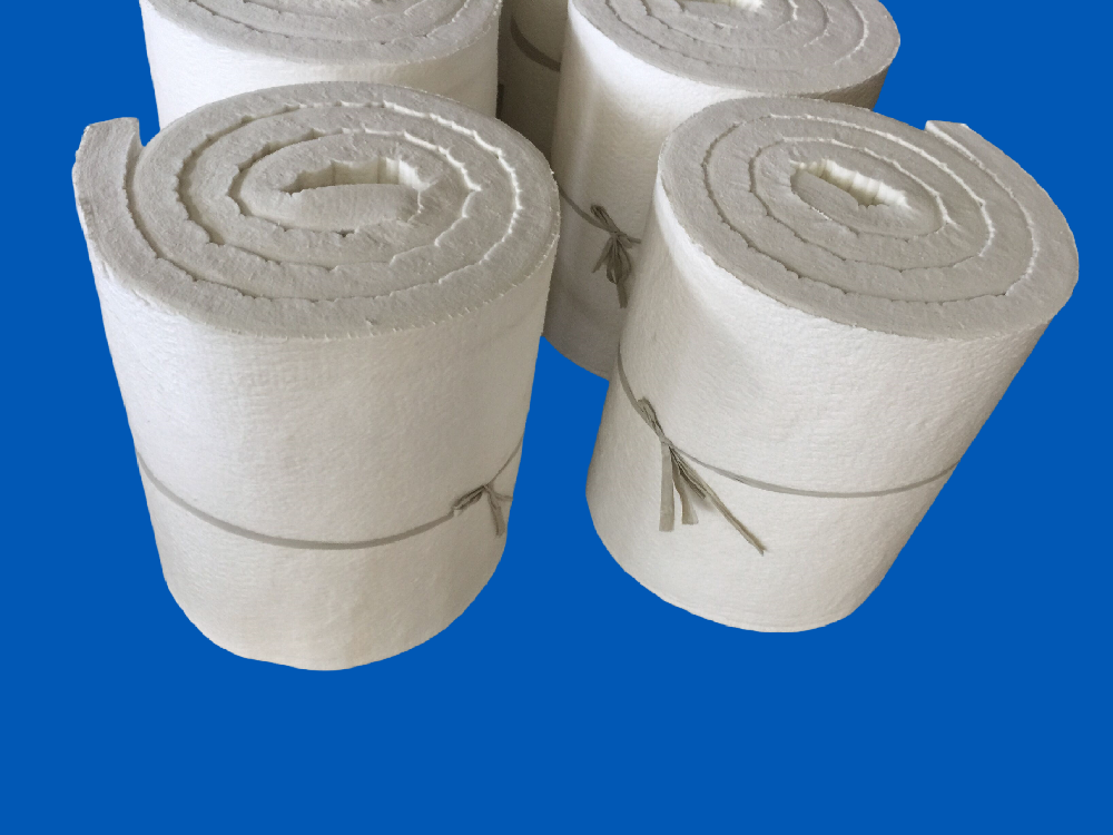 乡宁陶瓷纤维毯